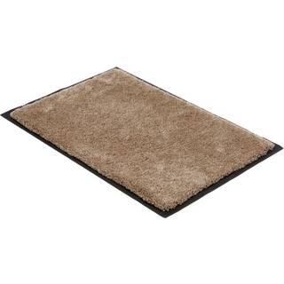 Astra Lava 90 x 150 cm. Beige - Uden PVC