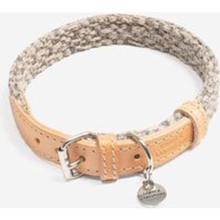Lords and Labradors Lords and Labradors Pebble Essentials Herdwick Dog Collar