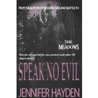 Speak No Evil