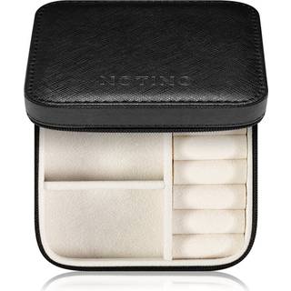 Notino Classy Collection Jewellery box smykkeskrin Black
