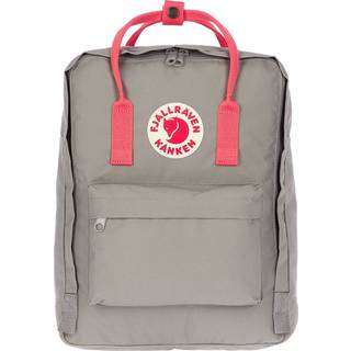 Fjällräven Kånken standard-fog-pink