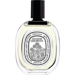 Diptyque Geranium Odorata Eau de toilette 100 ml