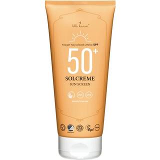 Lille Kanin Solcreme SPF50+ (200 ml)