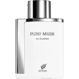 Afnan Perfumes Pure Musk Eau de Parfum - 100ml
