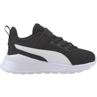 Puma Anzarun Lite AC Inf Sneakers, Sort, Str. 25