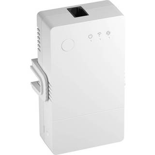 Sonoff THR316 temperature/humidity sensor