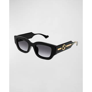 Sunglasses Gucci GG1558SK 001