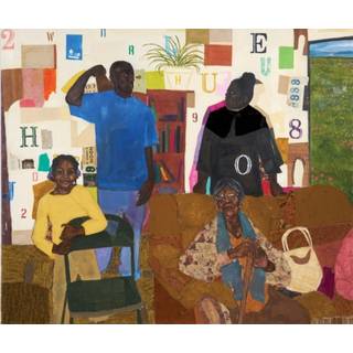 Khalif Tahir Thompson