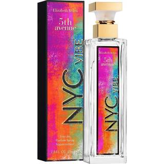 Elizabeth Arden - 5th Avenue NYC Vibe - 75 ml - Edp