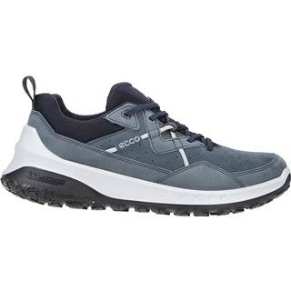 ECCO Ult-Trn W - Hikingsko i nubuck til damer - Blå - Size: 36 (UK 3.5-4)