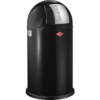 Affaldsspand - 50 L - Wesco Pushboy Sort