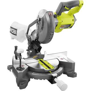 Ryobi Kap/geringssav EMS190DCL