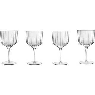 Luigi Bormioli Bach Gin & Tonic Glas Vintage 60 cl 4 Stk