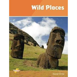 Wild Places