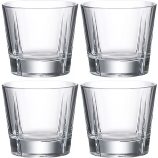 Grand Cru Drinksglas 27 cl klar 4 stk.