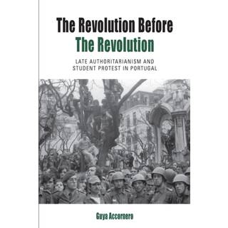The Revolution before the Revolution