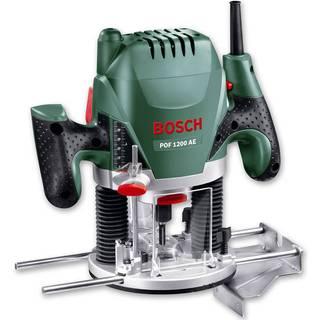 Bosch overfræser pof 1200 ae