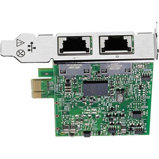 HP Ethernet 1Gb 2-port 332T Adapter - ne