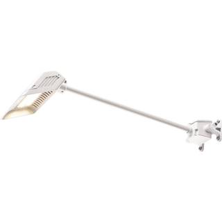 SLV LED-væglampe Today Pro, hvid, aluminium, længde 66,6 cm