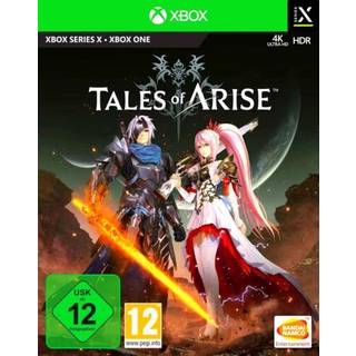 Tales of Arise - Microsoft Xbox One - RPG
