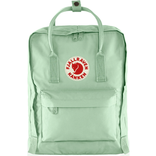 Fjällräven Kånken standard-mint green