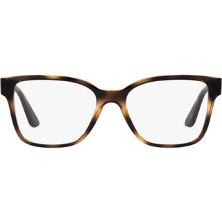 Vogue Briller VO5452 W656 51 Briller Kvinder Tortoiseshell - Dark Tortoise - 51mm
