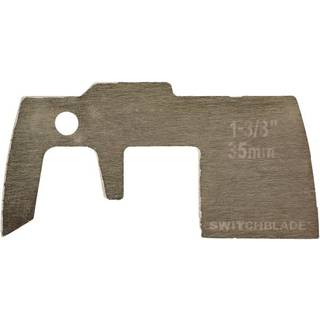Skær t/Selfeed Switchblade træbor 35mm