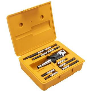 Harlingen Justerbart udsvingningshovedsæt, F1-50, MK2