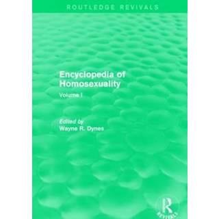 Encyclopedia of Homosexuality