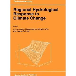 Regional Hydrological Response to Climate Change