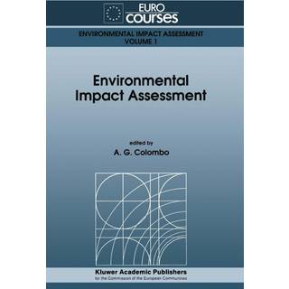 Environmental Impact Assessment