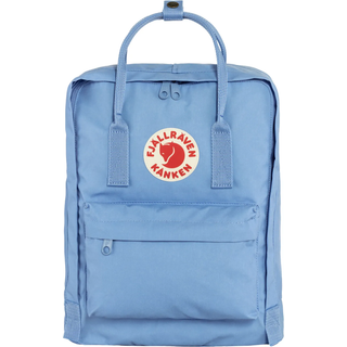 Fjällräven Kånken Rygsæk blå