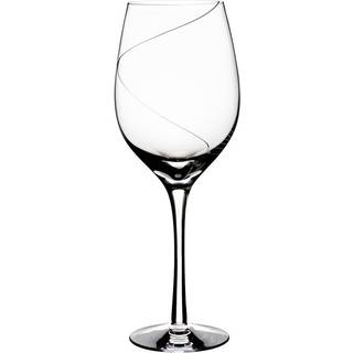 Kosta Boda Line vinglas XL 67 cl Klar