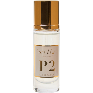 Ærlig P02 Eau de Parfum 15ml
