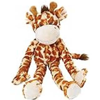 PLYS SAFARI GIRAF 47.5 CM