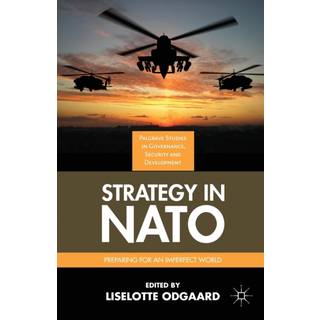 Strategy in NATO