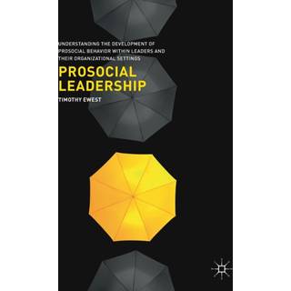 Prosocial Leadership