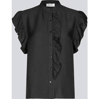 Modström HolidayMD top - Black - XL - Top