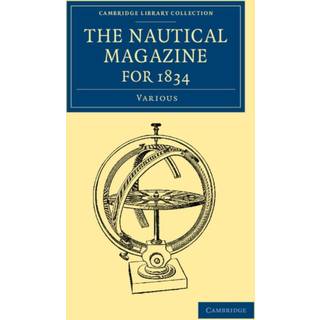 The Nautical Magazine for 1834