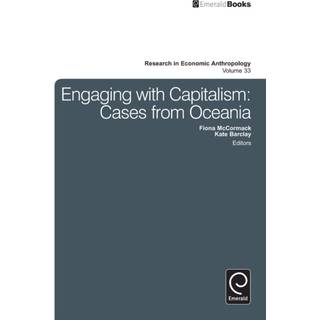 Engaging with Capitalism