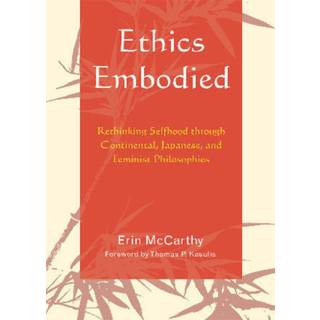 Ethics Embodied