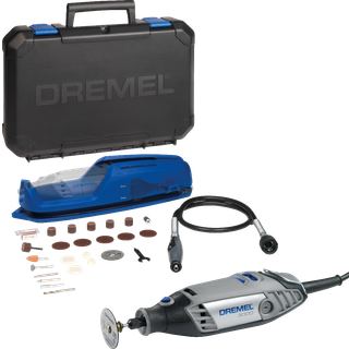 Dremel Multi Tool 3000 (25)