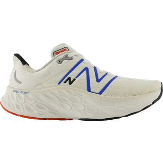 Løbesko New Balance Fresh Foam X More v4 mmorce4 Størrelse 41,5 EU | 7,5 UK | 8 US | 26 CM