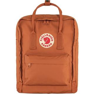 FjällRäven Kånken Terracotta Rygsæk 16 l.