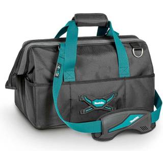 Makita Ultimate Wide Mouth Tool Bag E-15431