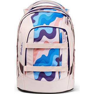 Satch Pack Candy Clouds Schulrucksack