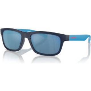 Arnette AN4340 Deya Polarized 275422 53 Solbriller Mænd Blue - Navy Blue - 53mm