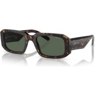 Arnette AN4318 THEKIDD 122271 53 Solbriller Mænd Tortoiseshell - Dark Tortoise - 53mm