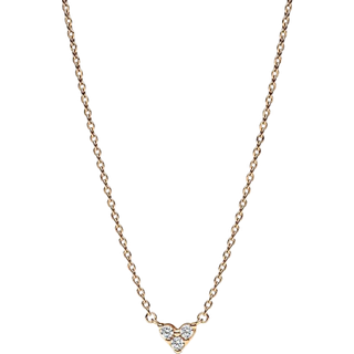 Pandora Halskette - 363014C01-45 - gold
