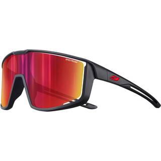 Julbo Fury S Spectron 3 Matt Black, Age 8-12